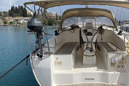 Location Voilier Bavaria cruiser 36 Corfou