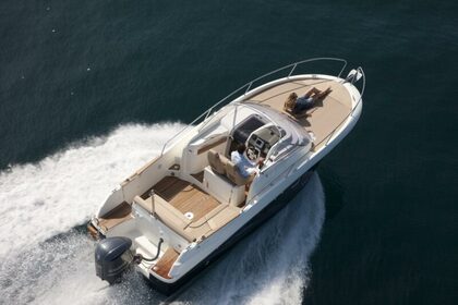 Location Bateau à moteur Jeanneau Cap Camarat 8.5 Wa Antibes