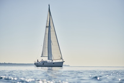 Charter Sailboat  Elan Impression 50.1 Pirovac