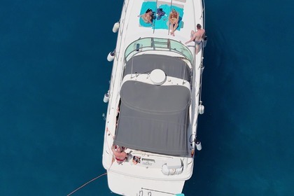 Alquiler Lancha SEA RAY 370 SUNDANCER Valencia