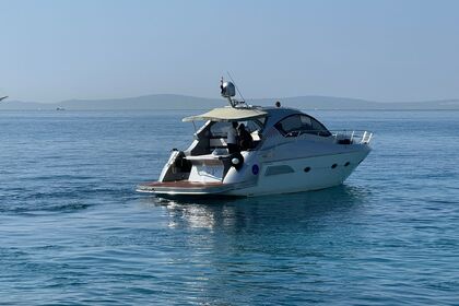 Charter Motorboat Mirakul 40 Split