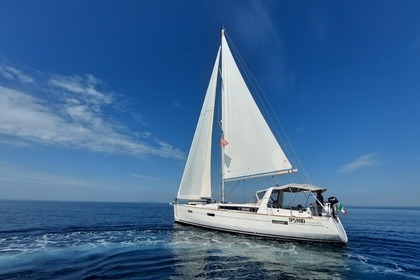 Noleggio Barca a vela BENETEAU OCEANIS 45 Portiglioni