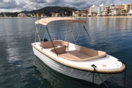 Miete Boot ohne Führerschein  Baltic Yachts Silver 495 Tarragona