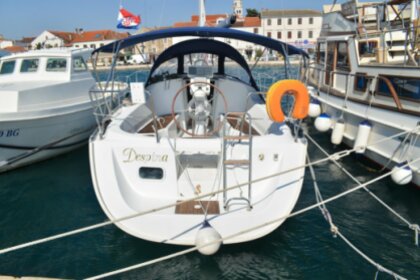Czarter Jacht żaglowy Beneteau Oceanis Clipper 323 Chorwacja