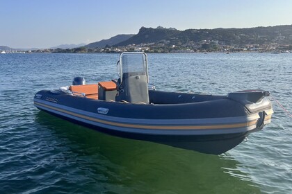 Rental RIB Ribmarine Ribmarine 545 Cannigione