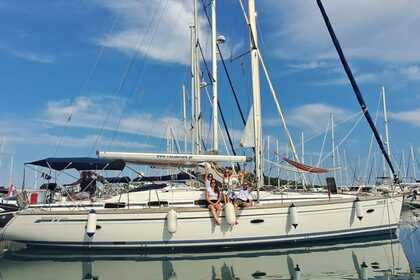 Hire Sailboat Bavaria Bavaria 50 Betina