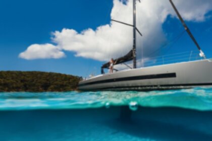 Ενοικίαση Ιστιοπλοϊκό σκάφος BENETEAU OCEANIS 62 Άλιμος