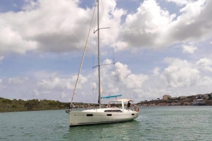 Location Voilier Beneteau Oceanis 41.1 Port Mahon