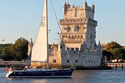 Aluguel Veleiro Beneteau Oceanis 47.3 Lisboa
