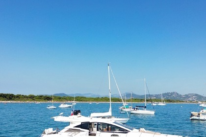 Location Yacht à moteur Queens yachts Quenns 62 Hyères