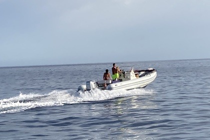 Чартер Моторная яхта Joker Boat Clubman 24’ Монако
