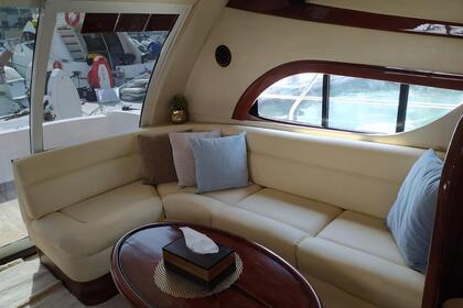 Rental Motor yacht al shaalli 2017 Dubai Marina