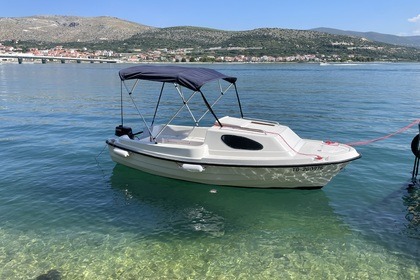 Czarter Łódź bez patentu  Adria M sport 500 Trogir