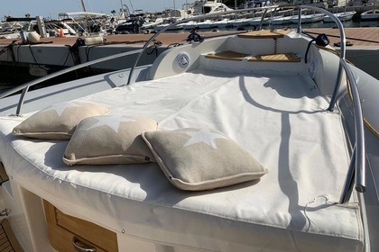 Hire RIB Marlin Marlin 38 Bol