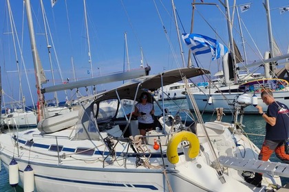 Ενοικίαση Ιστιοπλοϊκό σκάφος Bavaria 2003 Βόλος