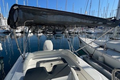 Hire RIB BSC BSC 78 Coti-Chiavari