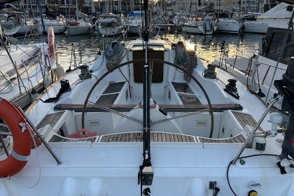 Alquiler Velero Beneteau First 40.7 Alicante (Alacant)