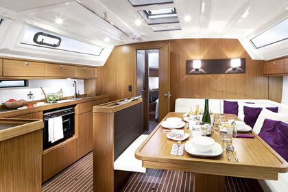 Ενοικίαση Ιστιοπλοϊκό σκάφος  Bavaria Cruiser 46 /4cab Σκιάθος