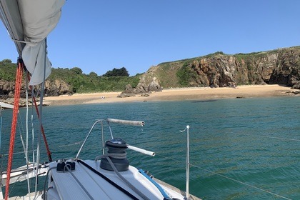 Alquiler Velero Beneteau First 27.7 Les Sables-d'Olonne