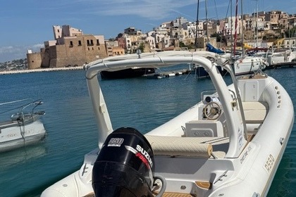 Alquiler Neumática Asso Asso 05 Castellammare del Golfo