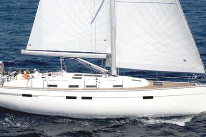 Charter Sailboat BAVARIA CRUISER 45 San Benedetto del Tronto