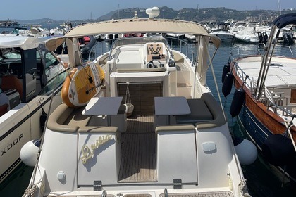 Hyra båt Motorbåt Mano Marine Mano 27,50 Neapel