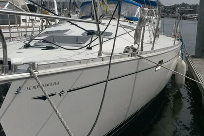 Hyra båt Segelbåt JEANNEAU SUN ODYSSEY 45 Arzon