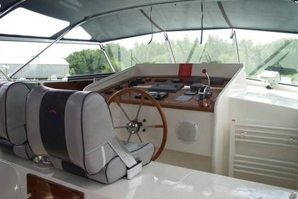 Miete Hausboot De Drait Impression 1400 (7 cab) Drachten