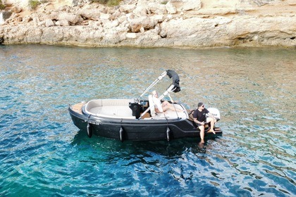 Rental Boat without license  PREMIUN BOAT NEW2026 Ibiza