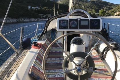 Ενοικίαση Ιστιοπλοϊκό σκάφος Elan Elan34 Canet-en-Roussillon