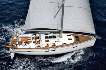 Rental Sailboat BAVARIA 45 Cruiser Palma de Mallorca