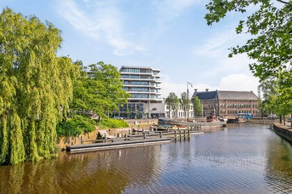 Hire Motorboat Greensilver 500 Leeuwarden