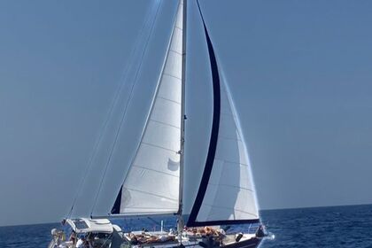 Hyra båt Katamaran Ocean Star Ocean Star 51 Palaiá Fókaia