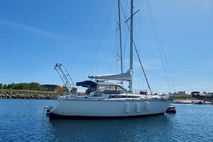 Verhuur Zeilboot Jeanneau Symphonie Arzal