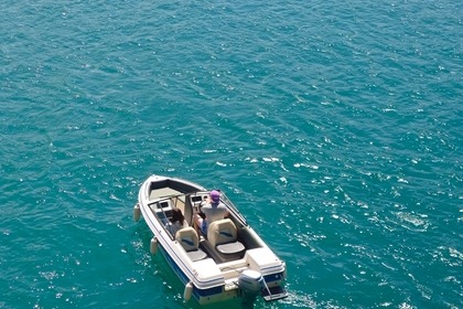 Location Bateau à moteur Sunbird SPL 150 Saint-Jorioz