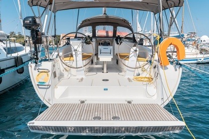 Location Voilier Bavaria Cruiser 41 (3Cab) Rhodes Marina