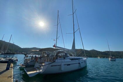 Charter Sailboat  Bavaria 46 Cruiser Fethiye