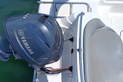 Verhuur Boot zonder vaarbewijs  RANIERI Soverato 545 Alghero