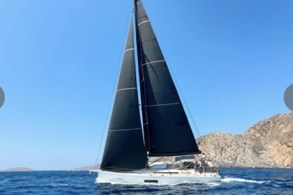 Miete Segelboot Beneteau First 53 Portisco