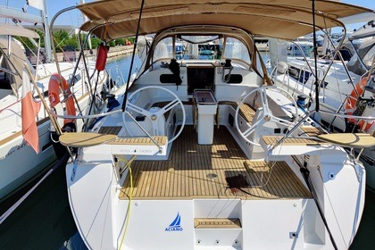 Miete Segelboot Elan Marine Elan Impression 45 Sukošan