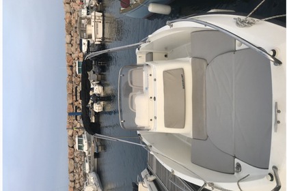 Charter Motorboat Quicksilver Activ 555 Open Argelès Plage