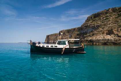 Aluguel Lancha Menorquin 50 Palma de Mallorca