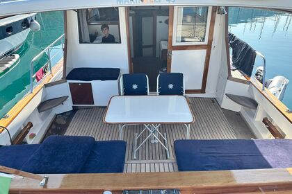 Noleggio Barca a motore Marinelli Lobster 45 Bibione