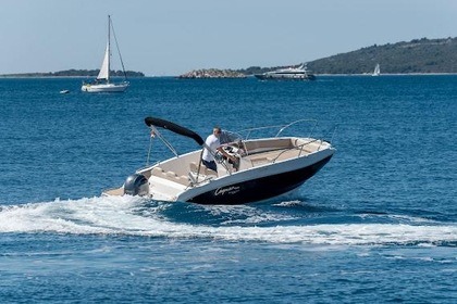 Rental Motorboat Speedy Cayman 5.85 Split