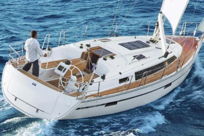 Aluguel Veleiro Bavaria Bavaria Cruiser 37 Breege