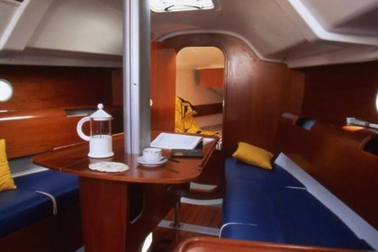 Location Voilier Beneteau First 300 Spirit Arradon