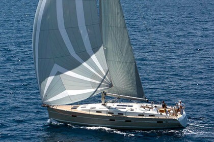 Charter Sailboat Bavaria  Bavaria Cruiser 50 Sukošan