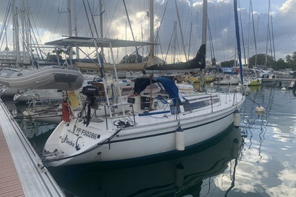 Location Voilier Gibert Marine Gib sea 96 Le Gosier