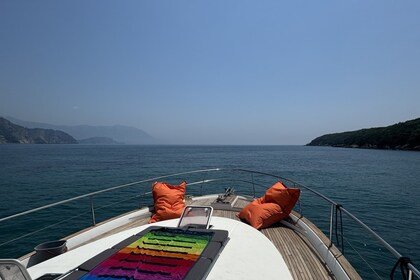 Charter Motor yacht Beneteau Antares 13.80 Budva