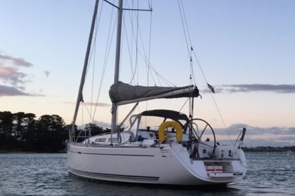 Miete Segelboot  Dufour 34 (2 cab) La Trinité-sur-Mer